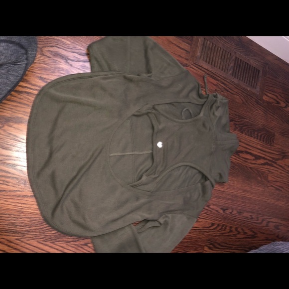 Workout sweater - Picture 3 of 3